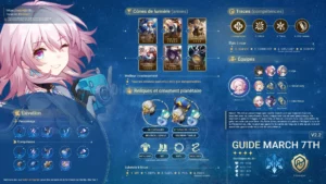 march7th-glace-preservation-guide-synthese
