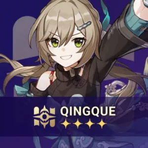 pp-qingque