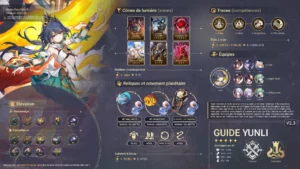 yunli-physique-destruction-guide-synthese