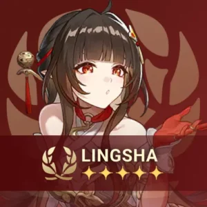 pp-lingsha