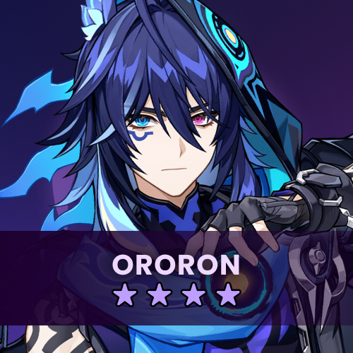 Ororon