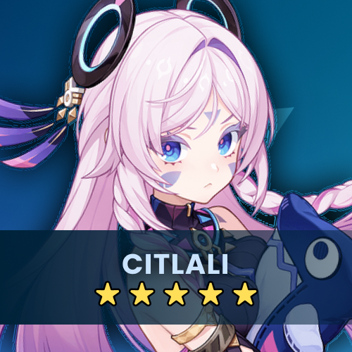 Citlali