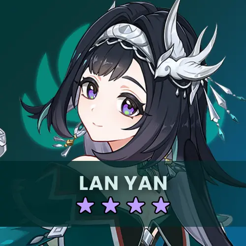 Lan Yan