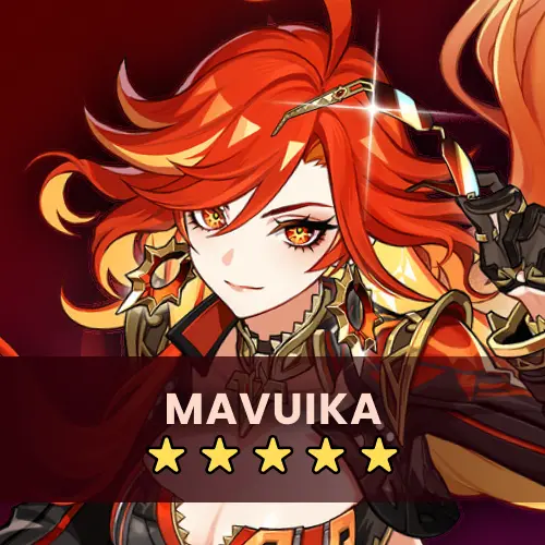 Mavuika