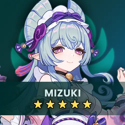Mizuki