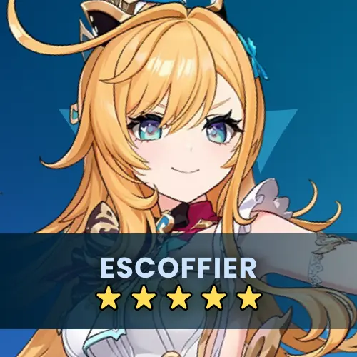 Escoffier