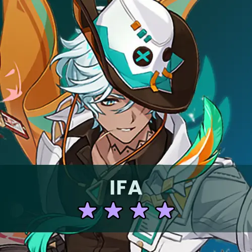 Ifa