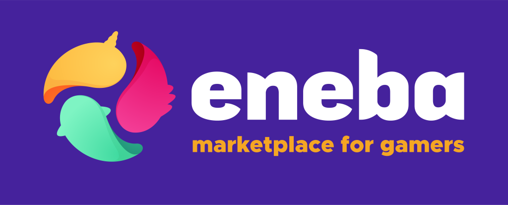 Eneba_Marketplace_Logo_Horizontal_Yellow_withBackground