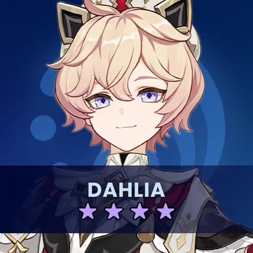 Dahlia