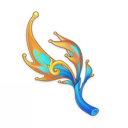 branchie mousseplume (mualani)