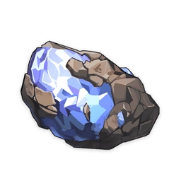 jades noctiluques (Beidou, Yanfei)