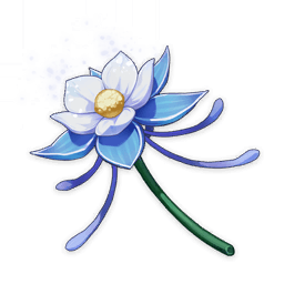 lys vernis (ningguang, yunjin)