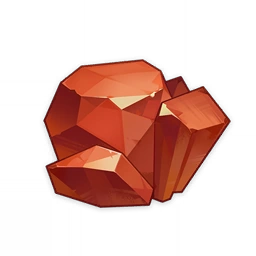 trishiraite (sethos)