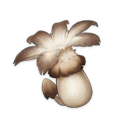 champignons anémophiles (Barbara, Klee, Mona)