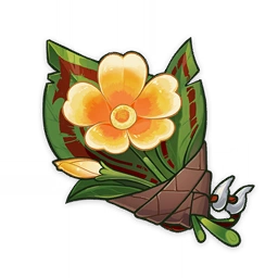brutovéreux, fleur non épanouie (splendeur de jade))
