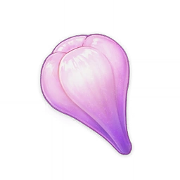 fruits d'amakumo (kirara, raiden)