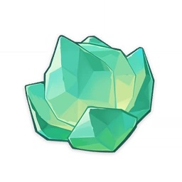 jade crystalin (xianyunà