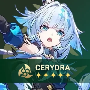 pp-cerydra