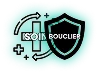 Anemo - Soin Bouclier
