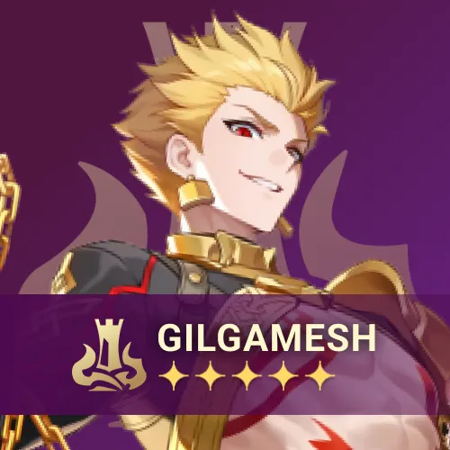 pp-gilgamesh