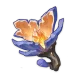 Floraigemme brise-ciel