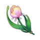 Rose_arc-en-ciel