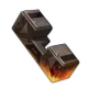 eclat_Aerosiderite_noire eclat_Aerosiderite_noire