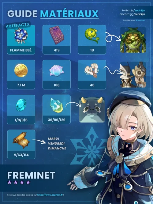 freminet-cryo-guide-farm-matériaux