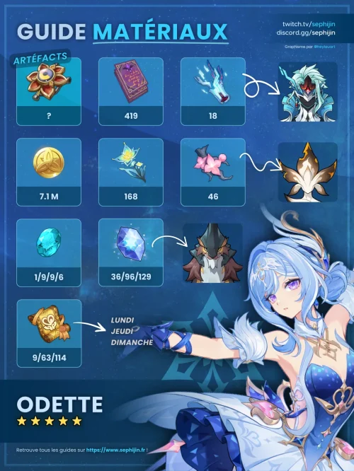 odette-cryo-guide-farm-materiaux