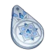 talisman_argent_rosee